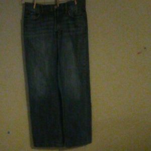 Men's 181 Lucky Brand jeans